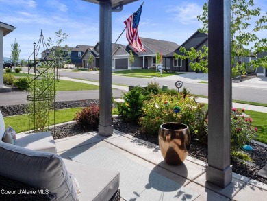 Welcome to a meticulously maintained, nearly new home that on Prairie Falls Golf Club in Idaho - for sale on GolfHomes.com, golf home, golf lot