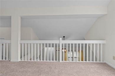 Welcome home to this inviting 2-bedroom, 2-bath condo in the on Kiln Creek Golf and Country Club in Virginia - for sale on GolfHomes.com, golf home, golf lot