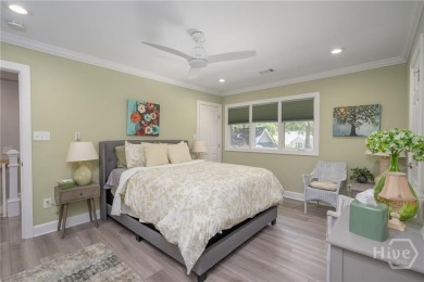 Enjoy sweeping views of Terrapin Point's #5 fairway from this on The Landings Club - Marshwood in Georgia - for sale on GolfHomes.com, golf home, golf lot