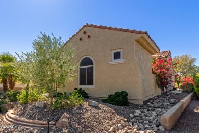 Stunning Destiny Model, full of updates & owned solar! This on Copper Canyon Golf Club in Arizona - for sale on GolfHomes.com, golf home, golf lot