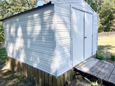 Charming 2-Bed, 2-Bath Home for Sale in Horseshoe Bend, AR - 205 on The Course At Turkey Mountain in Arkansas - for sale on GolfHomes.com, golf home, golf lot