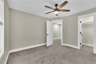 Stunning 5-bedroom, 4-bath home built by Tony Butler on Canongate At Healy Point Country Club in Georgia - for sale on GolfHomes.com, golf home, golf lot