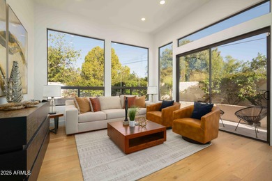 Beautifully remodeled and situated in the exclusive 24/7 on Scottsdale Shadows in Arizona - for sale on GolfHomes.com, golf home, golf lot