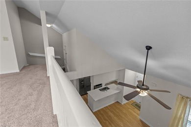 Welcome home to this inviting 2-bedroom, 2-bath condo in the on Kiln Creek Golf and Country Club in Virginia - for sale on GolfHomes.com, golf home, golf lot