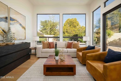 Beautifully remodeled and situated in the exclusive 24/7 on Scottsdale Shadows in Arizona - for sale on GolfHomes.com, golf home, golf lot