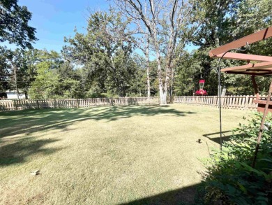 Charming 2-Bed, 2-Bath Home for Sale in Horseshoe Bend, AR - 205 on The Course At Turkey Mountain in Arkansas - for sale on GolfHomes.com, golf home, golf lot