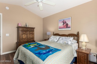 This is your ideal retirement haven in the 55+ Sun City West! on Pebblebrook Golf Course in Arizona - for sale on GolfHomes.com, golf home, golf lot