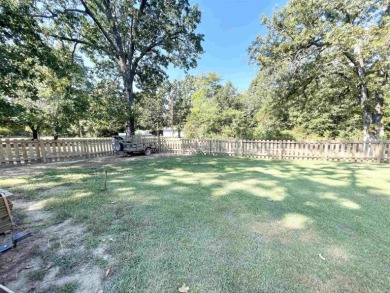 Charming 2-Bed, 2-Bath Home for Sale in Horseshoe Bend, AR - 205 on The Course At Turkey Mountain in Arkansas - for sale on GolfHomes.com, golf home, golf lot