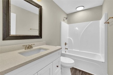 Stunning 5-bedroom, 4-bath home built by Tony Butler on Canongate At Healy Point Country Club in Georgia - for sale on GolfHomes.com, golf home, golf lot