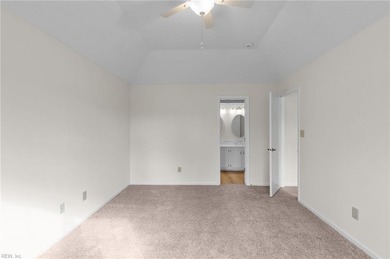 Welcome home to this inviting 2-bedroom, 2-bath condo in the on Kiln Creek Golf and Country Club in Virginia - for sale on GolfHomes.com, golf home, golf lot