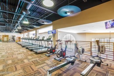Welcome to this beautifully updated Gemini/Twin home in the on PalmBrook Country Club in Arizona - for sale on GolfHomes.com, golf home, golf lot
