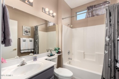 This is your ideal retirement haven in the 55+ Sun City West! on Pebblebrook Golf Course in Arizona - for sale on GolfHomes.com, golf home, golf lot