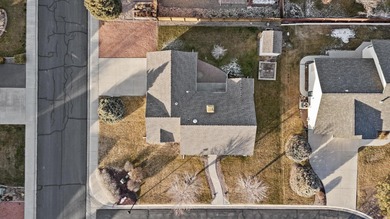 With a recent market price improvement, this Chipeta Pines on Chipeta Golf Course At Orchard Mesa in Colorado - for sale on GolfHomes.com, golf home, golf lot