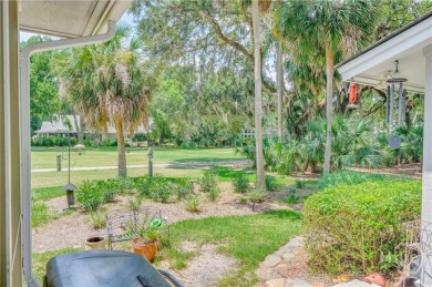Enjoy sweeping views of Terrapin Point's #5 fairway from this on The Landings Club - Marshwood in Georgia - for sale on GolfHomes.com, golf home, golf lot