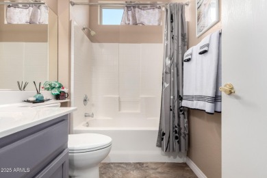 This is your ideal retirement haven in the 55+ Sun City West! on Pebblebrook Golf Course in Arizona - for sale on GolfHomes.com, golf home, golf lot