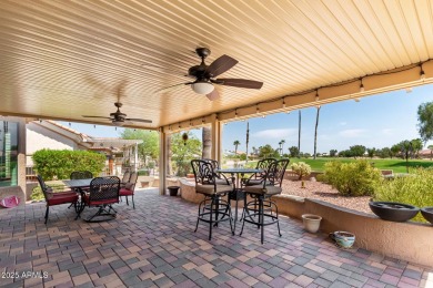 This is your ideal retirement haven in the 55+ Sun City West! on Pebblebrook Golf Course in Arizona - for sale on GolfHomes.com, golf home, golf lot