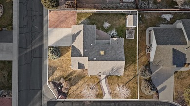 With a recent market price improvement, this Chipeta Pines on Chipeta Golf Course At Orchard Mesa in Colorado - for sale on GolfHomes.com, golf home, golf lot