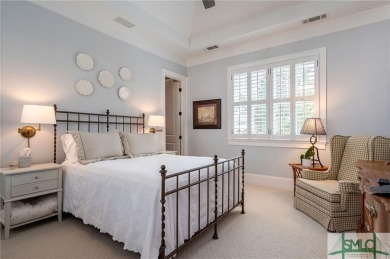 2033 Trimleston Road, a pristine 4 bedroom 4 and a half bath on The Georgia Club in Georgia - for sale on GolfHomes.com, golf home, golf lot
