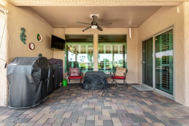 This is your ideal retirement haven in the 55+ Sun City West! on Pebblebrook Golf Course in Arizona - for sale on GolfHomes.com, golf home, golf lot