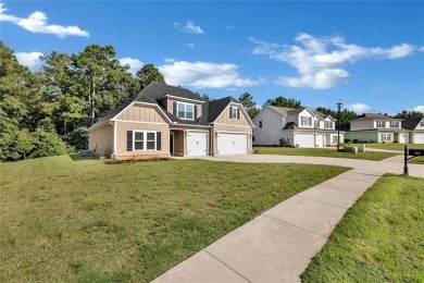 Stunning 5-bedroom, 4-bath home built by Tony Butler on Canongate At Healy Point Country Club in Georgia - for sale on GolfHomes.com, golf home, golf lot