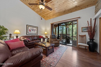 Look no further for an amazing townhouse nestled in Torreon on Torreon Golf Club in Arizona - for sale on GolfHomes.com, golf home, golf lot