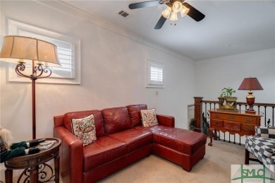 2033 Trimleston Road, a pristine 4 bedroom 4 and a half bath on The Georgia Club in Georgia - for sale on GolfHomes.com, golf home, golf lot