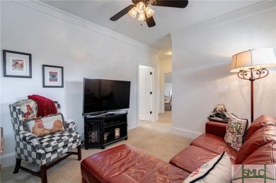 2033 Trimleston Road, a pristine 4 bedroom 4 and a half bath on The Georgia Club in Georgia - for sale on GolfHomes.com, golf home, golf lot