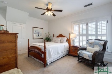 2033 Trimleston Road, a pristine 4 bedroom 4 and a half bath on The Georgia Club in Georgia - for sale on GolfHomes.com, golf home, golf lot