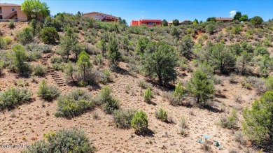 This spacious 5-bedroom, 3-bath home on 1.4 acres in Prescott on Prescott Golf and Country Club in Arizona - for sale on GolfHomes.com, golf home, golf lot