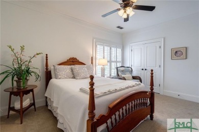 2033 Trimleston Road, a pristine 4 bedroom 4 and a half bath on The Georgia Club in Georgia - for sale on GolfHomes.com, golf home, golf lot
