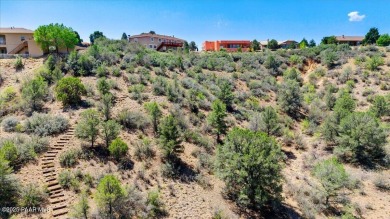 This spacious 5-bedroom, 3-bath home on 1.4 acres in Prescott on Prescott Golf and Country Club in Arizona - for sale on GolfHomes.com, golf home, golf lot