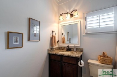 2033 Trimleston Road, a pristine 4 bedroom 4 and a half bath on The Georgia Club in Georgia - for sale on GolfHomes.com, golf home, golf lot