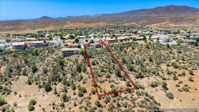 This spacious 5-bedroom, 3-bath home on 1.4 acres in Prescott on Prescott Golf and Country Club in Arizona - for sale on GolfHomes.com, golf home, golf lot