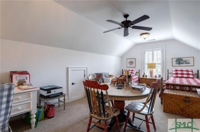 2033 Trimleston Road, a pristine 4 bedroom 4 and a half bath on The Georgia Club in Georgia - for sale on GolfHomes.com, golf home, golf lot