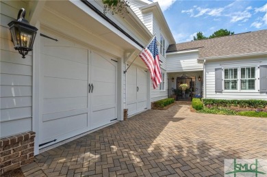 2033 Trimleston Road, a pristine 4 bedroom 4 and a half bath on The Georgia Club in Georgia - for sale on GolfHomes.com, golf home, golf lot