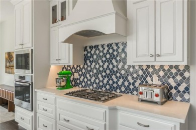 Welcome to this custom-designed masterpiece by Classy Homes on Tiffany Greens Golf Club in Missouri - for sale on GolfHomes.com, golf home, golf lot