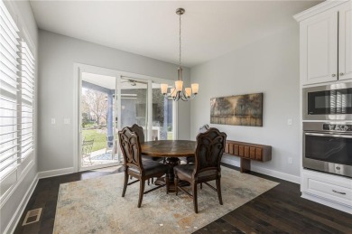 Welcome to this custom-designed masterpiece by Classy Homes on Tiffany Greens Golf Club in Missouri - for sale on GolfHomes.com, golf home, golf lot