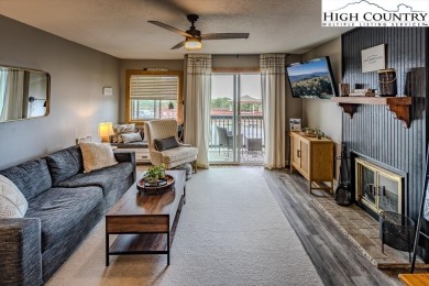 Prime central location, great price, long range view and Current on Beech Mountain Club in North Carolina - for sale on GolfHomes.com, golf home, golf lot