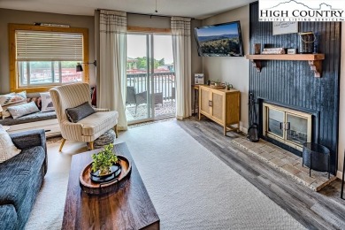 Prime central location, great price, long range view and Current on Beech Mountain Club in North Carolina - for sale on GolfHomes.com, golf home, golf lot