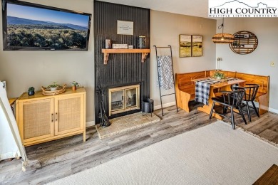 Prime central location, great price, long range view and Current on Beech Mountain Club in North Carolina - for sale on GolfHomes.com, golf home, golf lot