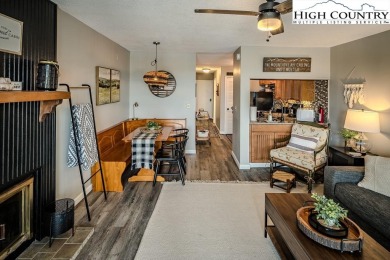 Prime central location, great price, long range view and Current on Beech Mountain Club in North Carolina - for sale on GolfHomes.com, golf home, golf lot