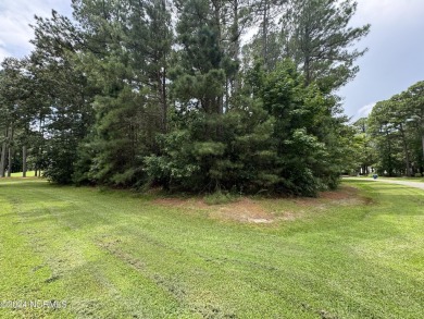 Welcome to your dream home site! Nestled in the prestigious on Sound Golf Links at Albemarle Plantation in North Carolina - for sale on GolfHomes.com, golf home, golf lot