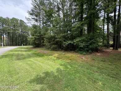 Welcome to your dream home site! Nestled in the prestigious on Sound Golf Links at Albemarle Plantation in North Carolina - for sale on GolfHomes.com, golf home, golf lot