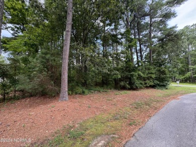 Welcome to your dream home site! Nestled in the prestigious on Sound Golf Links at Albemarle Plantation in North Carolina - for sale on GolfHomes.com, golf home, golf lot