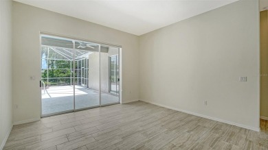 One or more photo(s) has been virtually staged. Behind the gates on TPC Prestancia in Florida - for sale on GolfHomes.com, golf home, golf lot