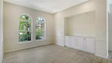 One or more photo(s) has been virtually staged. Behind the gates on TPC Prestancia in Florida - for sale on GolfHomes.com, golf home, golf lot