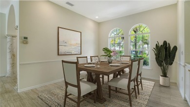 One or more photo(s) has been virtually staged. Behind the gates on TPC Prestancia in Florida - for sale on GolfHomes.com, golf home, golf lot