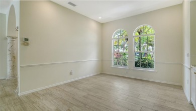 One or more photo(s) has been virtually staged. Behind the gates on TPC Prestancia in Florida - for sale on GolfHomes.com, golf home, golf lot