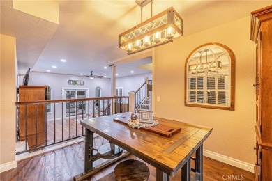 Discover the perfect mix of comfort and country charm in this on Lake Elizabeth Golf and Ranch Club in California - for sale on GolfHomes.com, golf home, golf lot