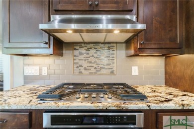 Introducing 1303 Oconee Springs Drive, just listed inside the on The Georgia Club in Georgia - for sale on GolfHomes.com, golf home, golf lot
